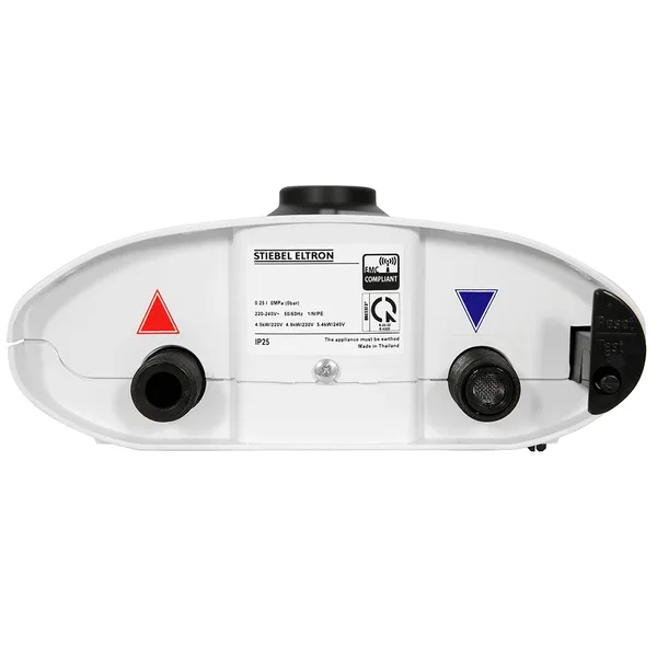 Máy Nước Nóng Trực Tiếp Stiebel Eltron WS45 EC 4500W
