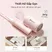 Máy Sấy Tóc Gấp Gọn Simplus CFJH008WH00 2