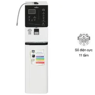 Máy Lọc Nước Điện Giải Nóng Thông Minh - Lạnh Robot IonKing 1311C
