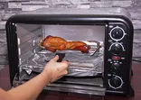 Những lợi &iacute;ch khi h&acirc;m nấu thức ăn bằng l&ograve; vi s&oacute;ng