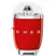 Máy Vắt Cam Smeg CJF11RDEU Màu Đỏ 0