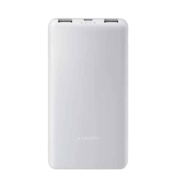 Pin Dự Phòng Xiaomi Power Bank 10000mAh 22.5W Lite GL