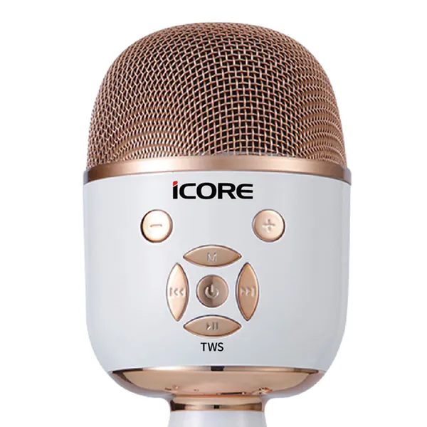Micro Không Dây Icore Kèm Loa iCore MK99