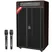 Loa Kéo Điện Dalton 6 Tấc TS-21A2000