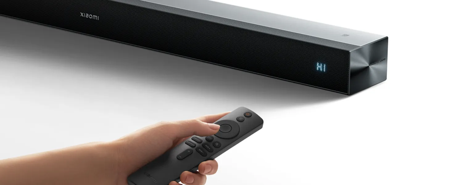 Loa Thanh Xiaomi Soundbar Pro 2.0 QBH4344EU
