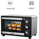 Lò Nướng Điện Ferroli FO1500-30M