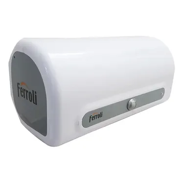 Máy Nước Nóng Gián Tiếp Ferroli QQ Evo 15L ME 15 lít 2.5KW 1