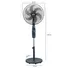 Quạt Đứng Ferroli FWF-50SBM 75W