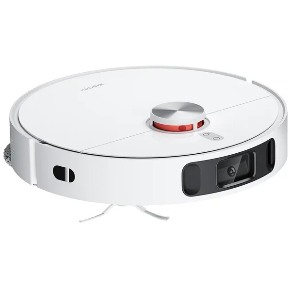 Robot Hút Bụi Lau Nhà, Tự Giặt Giẻ Xiaomi Vacuum Mop X10+