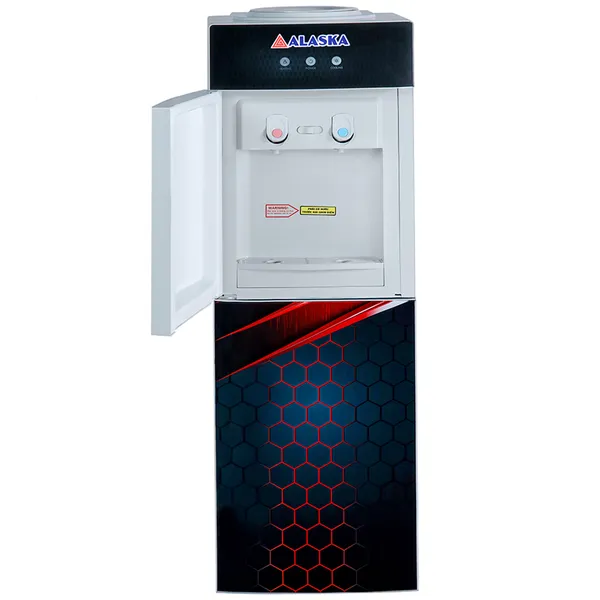 Máy Làm Nóng Lạnh Nước Uống Alaska R80 - XOAWEB
