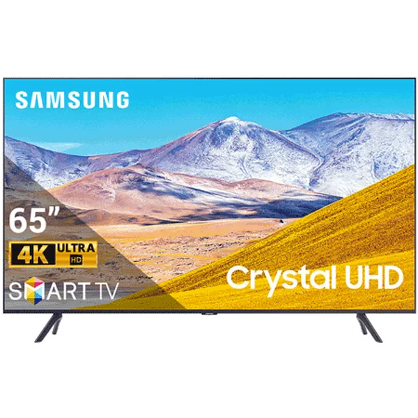 Samsung Smart Tivi 4K 65 Inch UA65TU8100