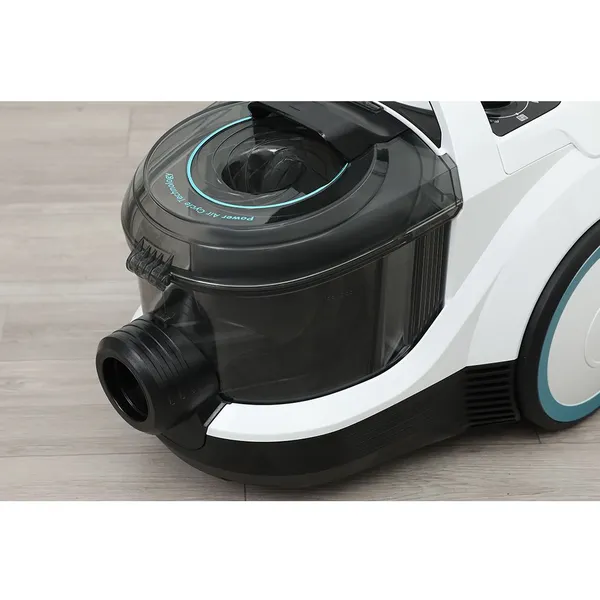 Máy Hút Bụi Dạng Hộp Bosch BGS21WHYG