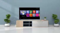 TOP 5 tivi TCL 4K b&aacute;n chạy qu&yacute; II/2018 tại Điện M&aacute;y Chợ Lớn