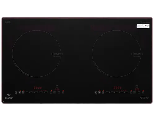 Bếp Điện Từ Đôi Pramie 2205 - Malaysia
