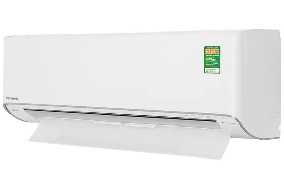 Máy Lạnh Panasonic Inverter 1 HP CU/CS-XU9ZKH-8 2