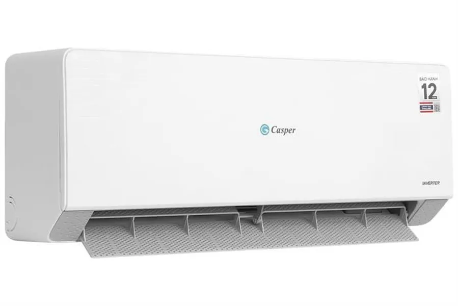 Máy Lạnh Casper Inverter 1 Hp QC-09IU36A