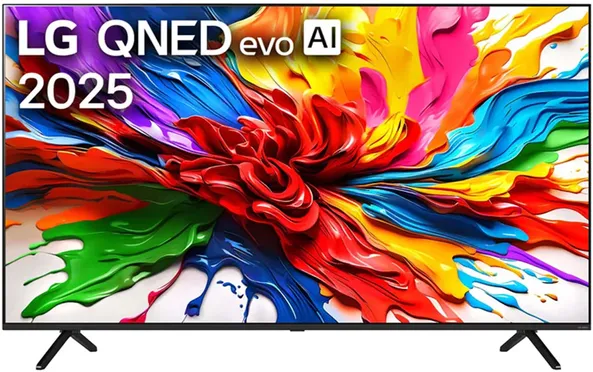 Smart Tivi LG QNED evo AI MiniLED 4K 65 Inch 65QNED92ASA