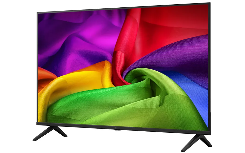 Smart Tivi LG AI 4K 43 Inch 43NU805BPSC