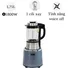 Máy làm sữa hạt UNIE V6