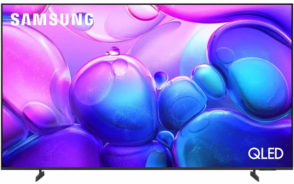 Smart Tivi Samsung QLED 4K AI 75 Inch QA75Q6F