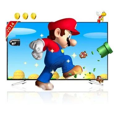Samsung Tivi LED 3D 75 Inch UA75H6400A