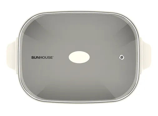 Nồi Lẩu Điện Sunhouse SHD4560 6 Lít 2