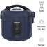 Nồi Cơm Điện Sunhouse SHD8213 1.2 Lít