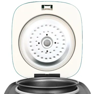 Nồi Cơm Điện Mini Mishio MK-265 3