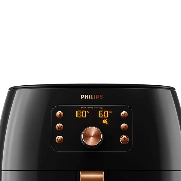Nồi chiên không dầu Philips HD9860/90