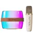 Bộ Loa Karaoke Mini Bluetooth iCore ISM59 Kèm 1 Micro