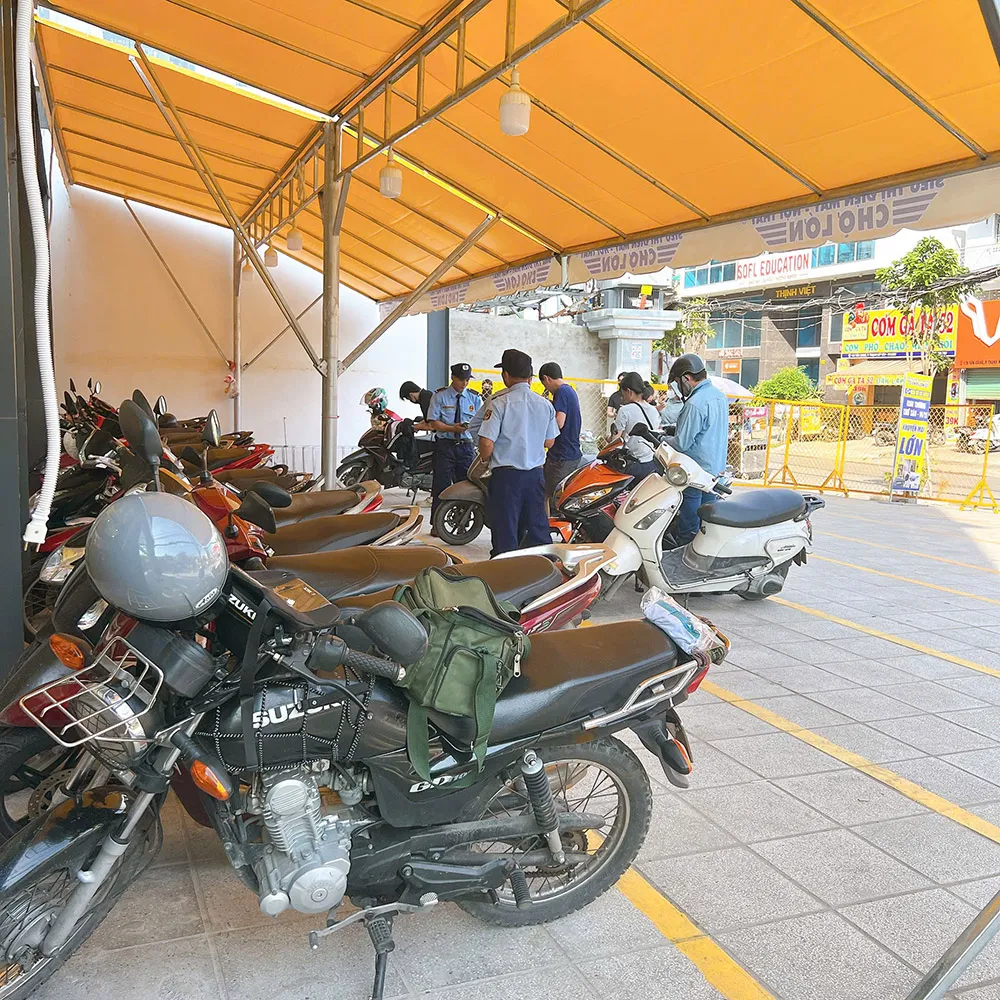 Siêu thị Điện Máy Chợ Lớn