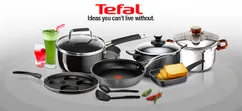 Thương hiệu TEFAL l&agrave; của nước n&agrave;o?