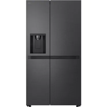 Tủ Lạnh LG Inverter 641 Lít LSI63BLMA