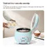Nồi Cơm Điện Nắp Gài Comet CM8002