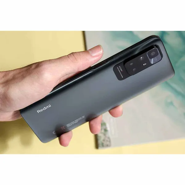 Xiaomi Redmi 10 (4GB+64GB)