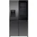 Tủ Lạnh Hisense Inverter 615 Lít RQ600P7AB 0
