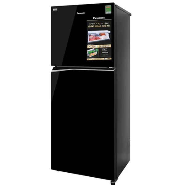 Tủ Lạnh Panasonic Inverter 326 Lít NR-BL351GKVN