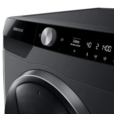 Máy Giặt Samsung Inverter AI 9 Kg WW90TP54DSB / SV 6