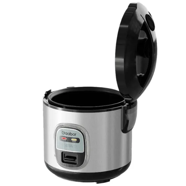Nồi Cơm Điện Gaabor RC20M-YE01A 1 Lít