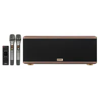Loa Hi-Fi Karaoke Active KADMA KM-BS63