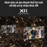 Google Tivi Mini LED Sony 4K XR-85X95K