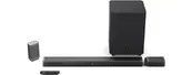 Loa Soundbar JBL BAR51IMBLKAS