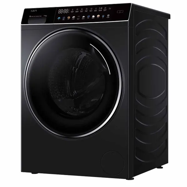 Máy Giặt Aqua Inverter 11 Kg AQD-DW1100J.BK