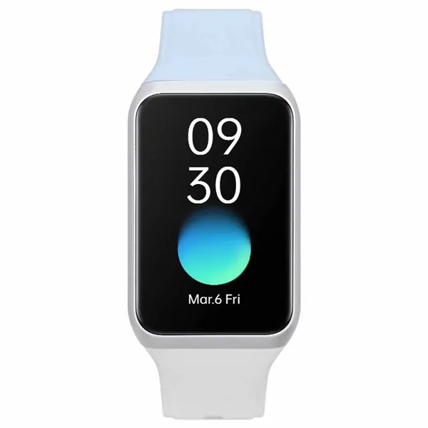 OPPO Band 2