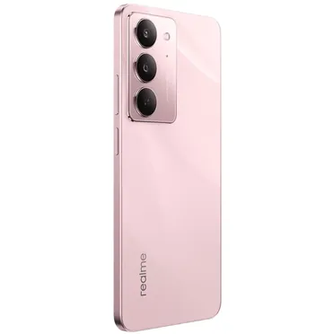 Realme C75X (6GB+128GB) 4