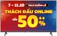 Smart TV HD Coocaa 32 Inch 32S3U+