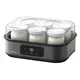 Máy Làm Sữa Chua LocknLock Digital EJY213GRY 1.08L - Màu Xám
