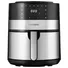 Nồi Chiên Không Dầu Cuckoo CAF-F0410T/BKVNCV Màu Đen