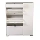 Tủ Giày UTILITIES NS0095 1.0M Trắng
