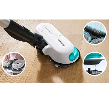 Máy Hút Bụi Lau Nhà Bosch BCS71HYG3 6
